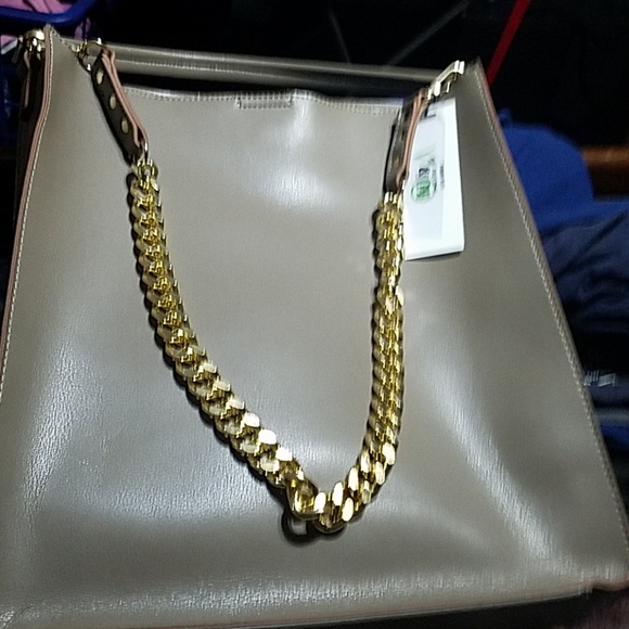 Handbags - Bristal hobo bag